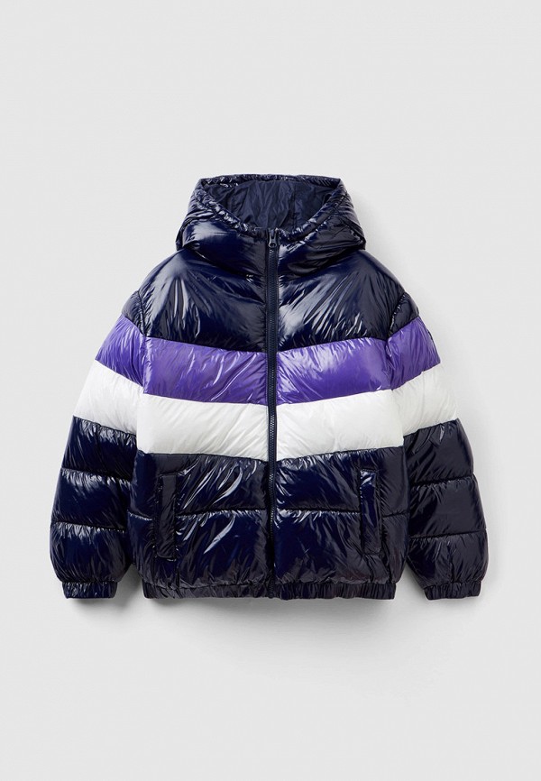 United Colors of Benetton Куртка утепленная - фото 1