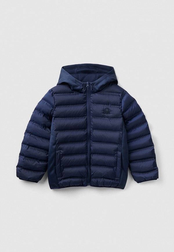 United Colors of Benetton Куртка утепленная - фото 1