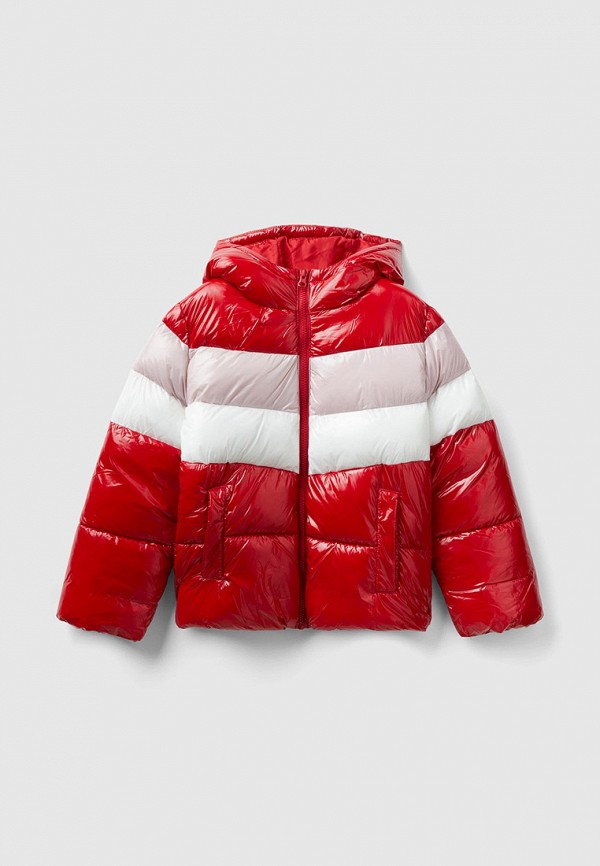 United Colors of Benetton Куртка утепленная - фото 1