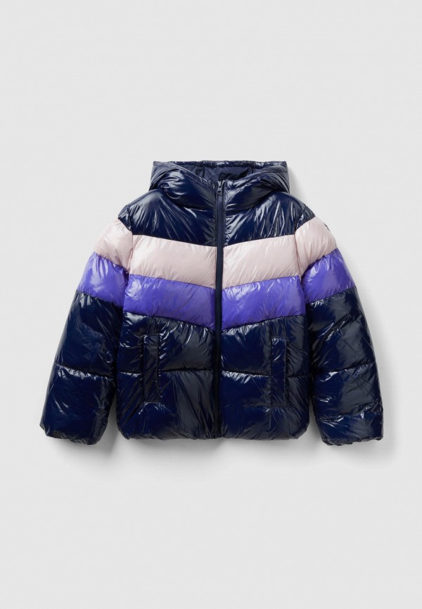 United Colors of Benetton Куртка утепленная - фото 1