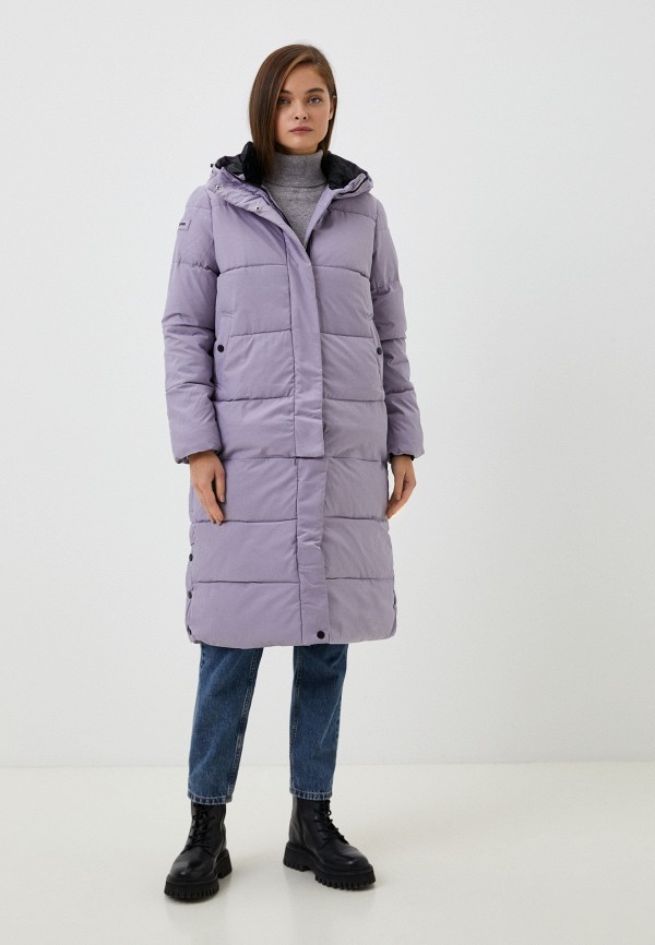 Mollese Пуховик - фото 1