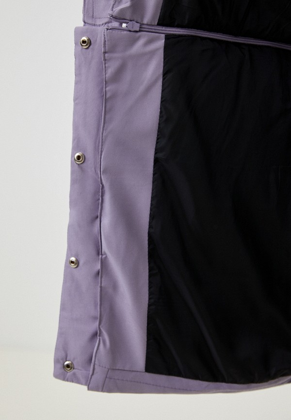 Mollese Пуховик - фото 5