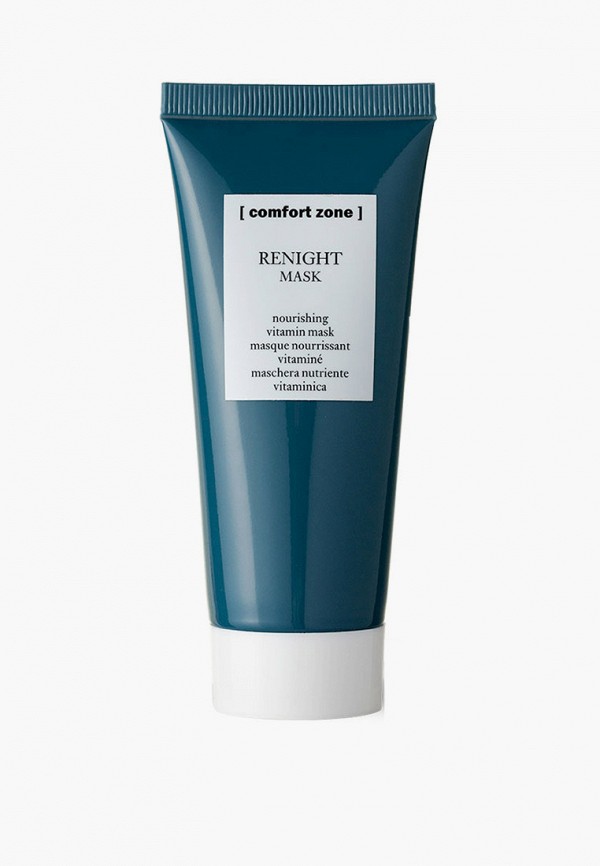 Comfort Zone Маска для лица ночная - питательная - фото 1