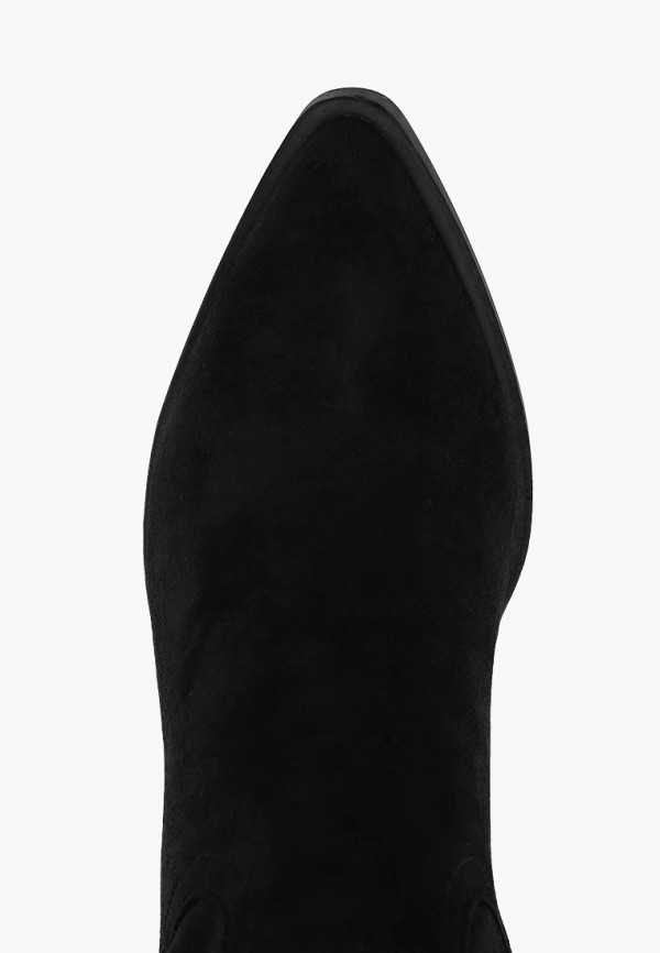 Ideal Shoes Сапоги - фото 4