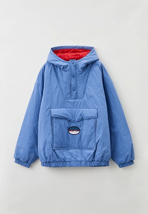 United Colors of Benetton Куртка утепленная - фото 1