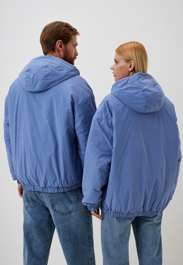 United Colors of Benetton Куртка утепленная - фото 4