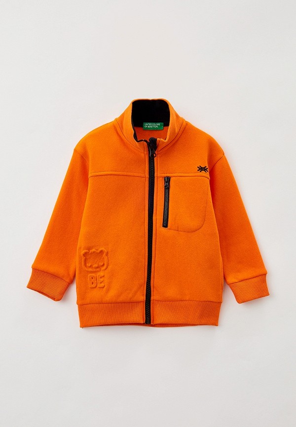 United Colors of Benetton Олимпийка - фото 1