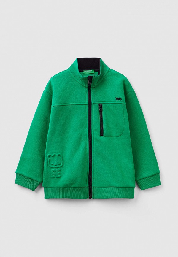 United Colors of Benetton Олимпийка - фото 1