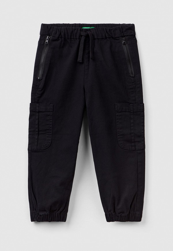 United Colors of Benetton Брюки спортивные - фото 1