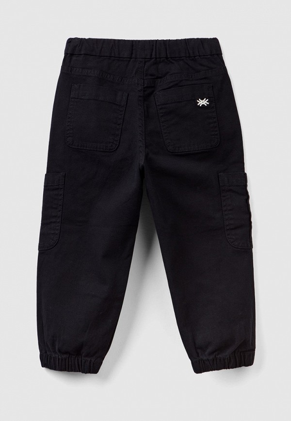 United Colors of Benetton Брюки спортивные - фото 2