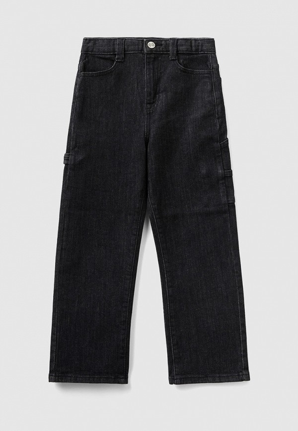 United Colors of Benetton Джинсы - фото 1