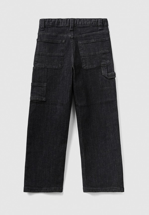 United Colors of Benetton Джинсы - фото 2