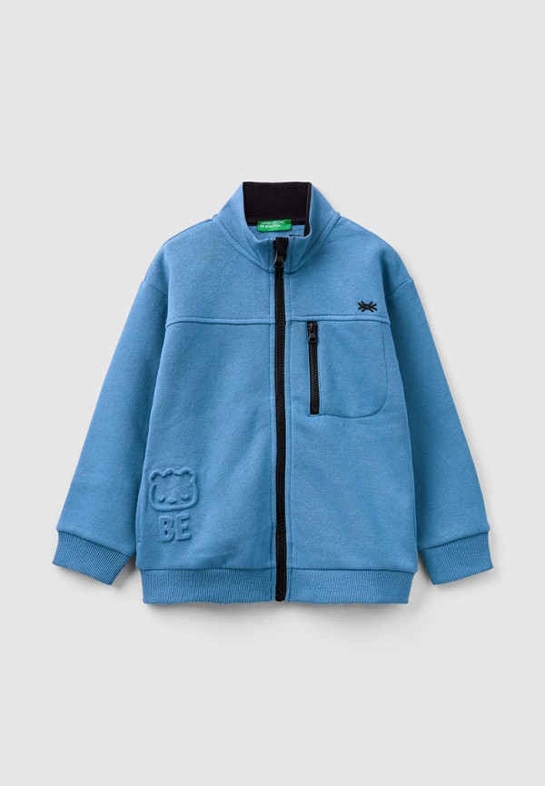 United Colors of Benetton Олимпийка - фото 1