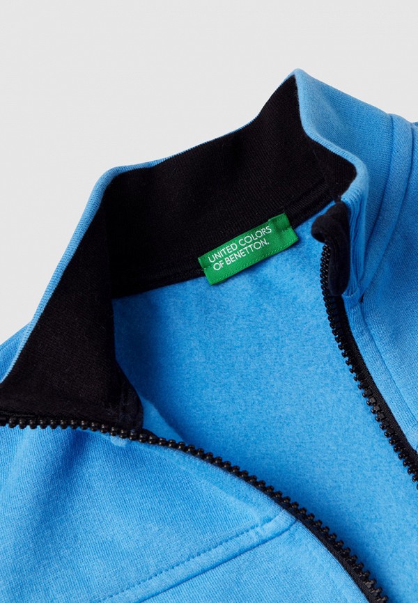 United Colors of Benetton Олимпийка - фото 2