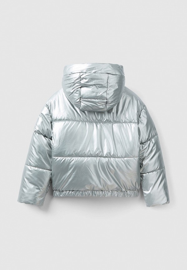 United Colors of Benetton Куртка утепленная - фото 2