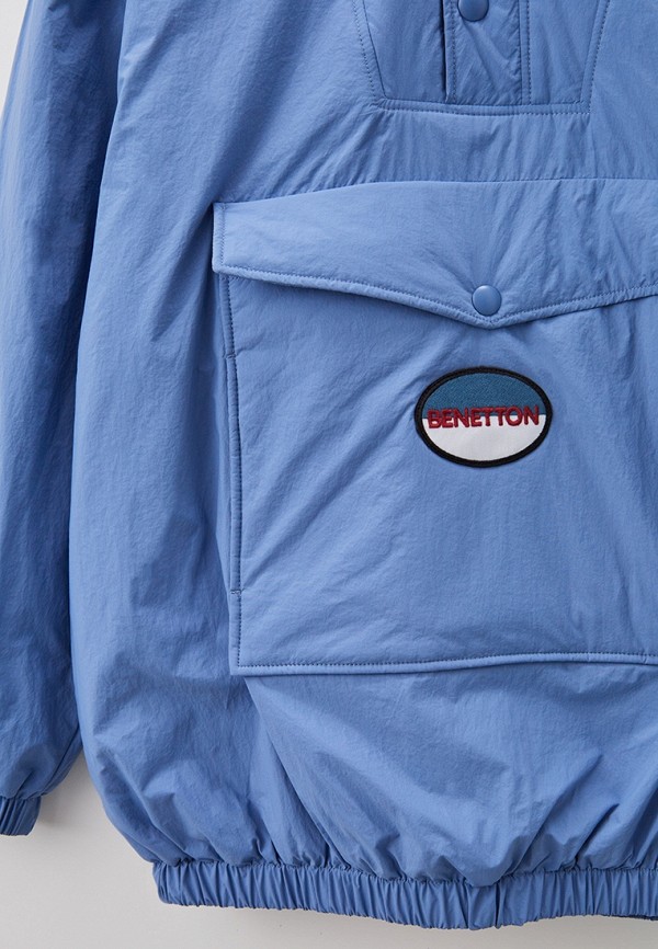 United Colors of Benetton Куртка утепленная - фото 3