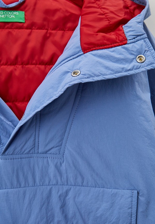 United Colors of Benetton Куртка утепленная - фото 4