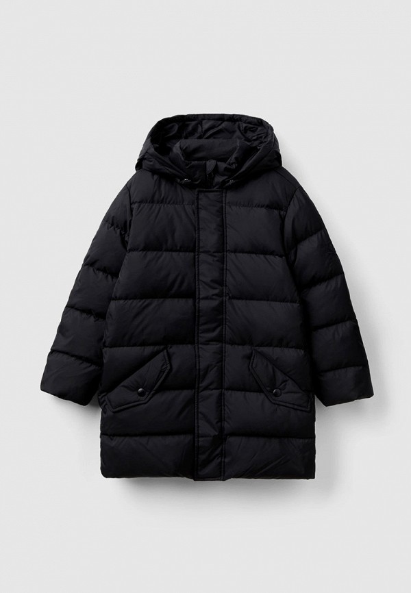 United Colors of Benetton Пуховик - фото 1