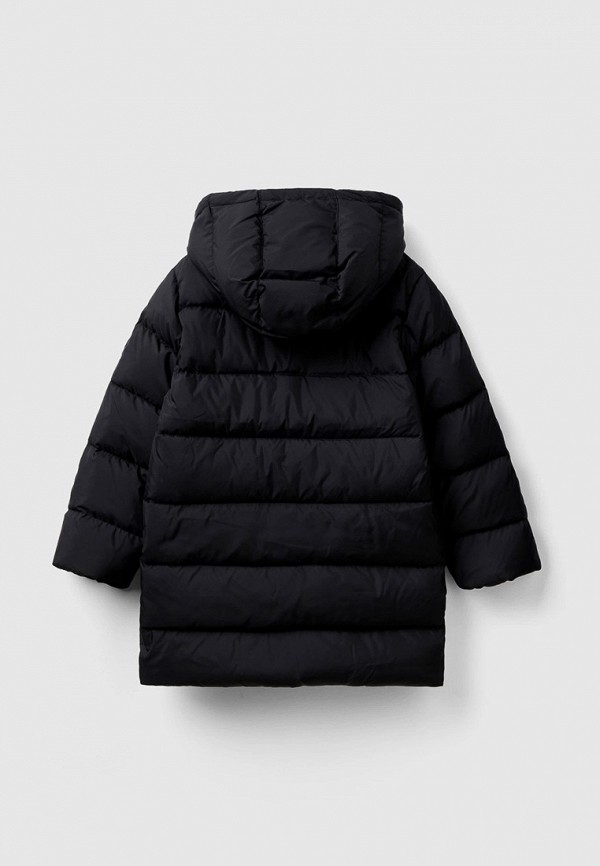 United Colors of Benetton Пуховик - фото 2