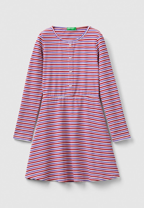 United Colors of Benetton Платье - фото 1