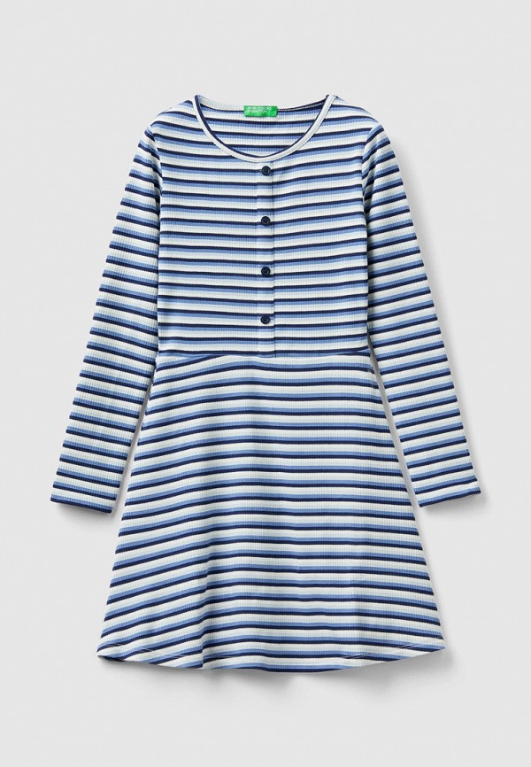 United Colors of Benetton Платье - фото 1