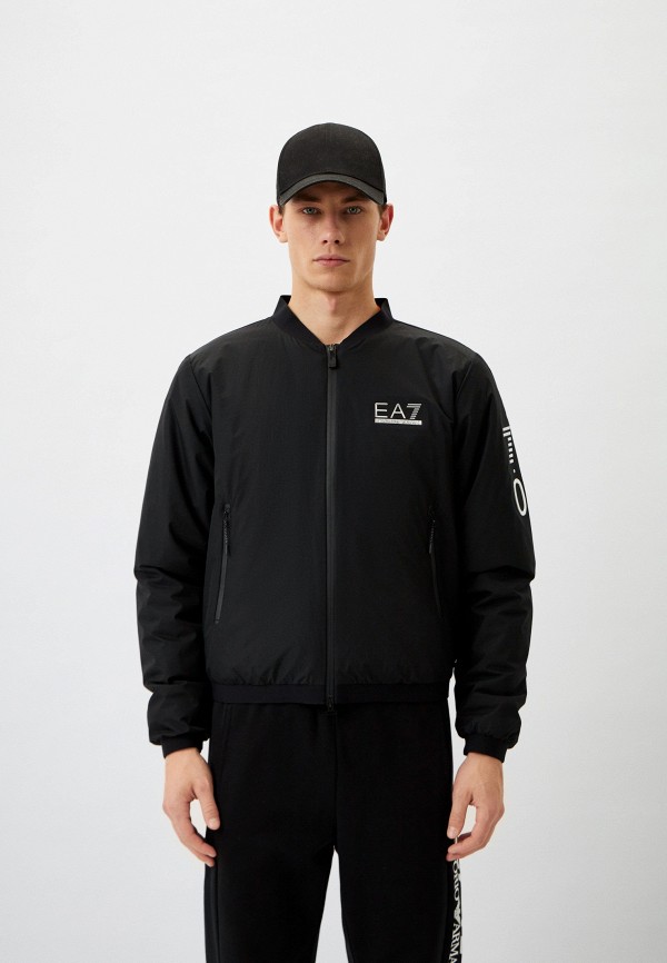 EA7 Куртка утепленная - фото 1