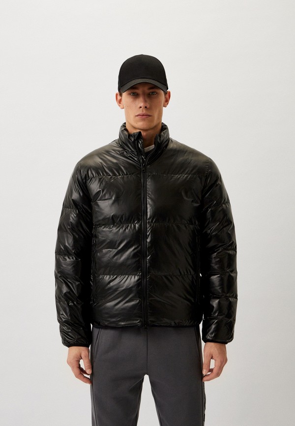 EA7 Пуховик - фото 1