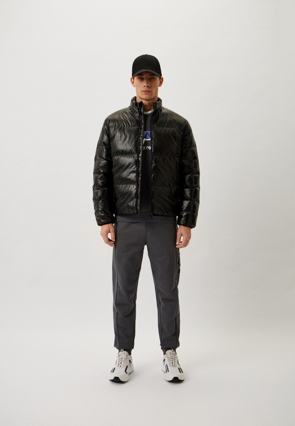 EA7 Пуховик - фото 2