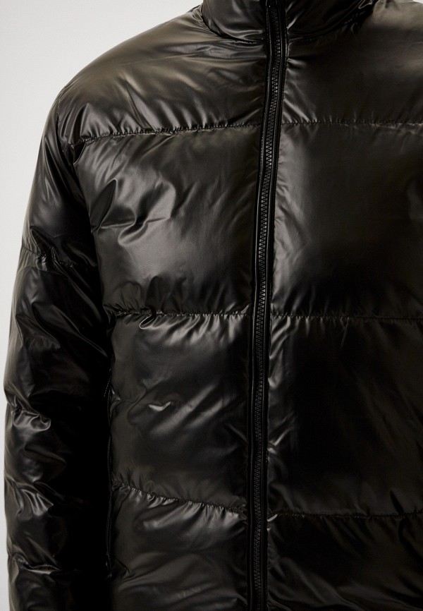 EA7 Пуховик - фото 5