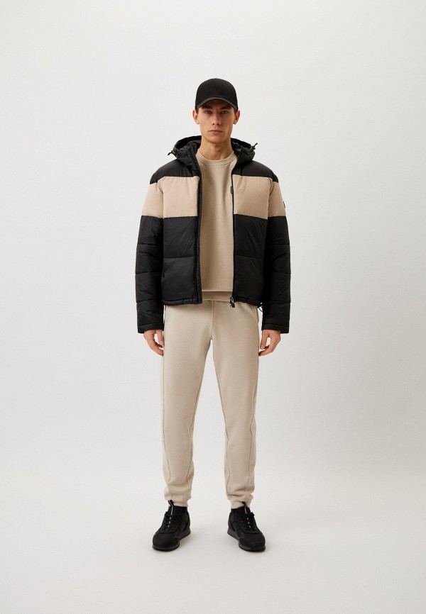 EA7 Пуховик - фото 2