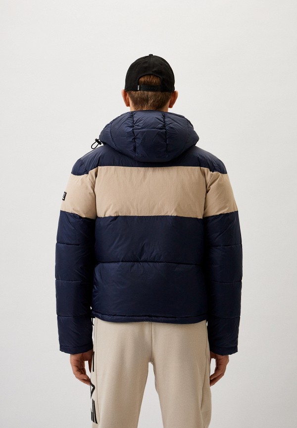 EA7 Пуховик - фото 3