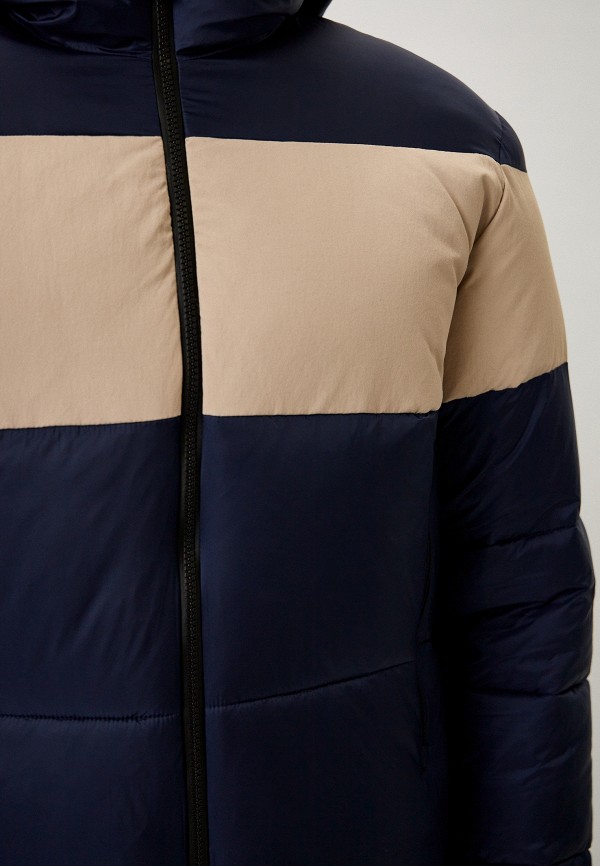 EA7 Пуховик - фото 5