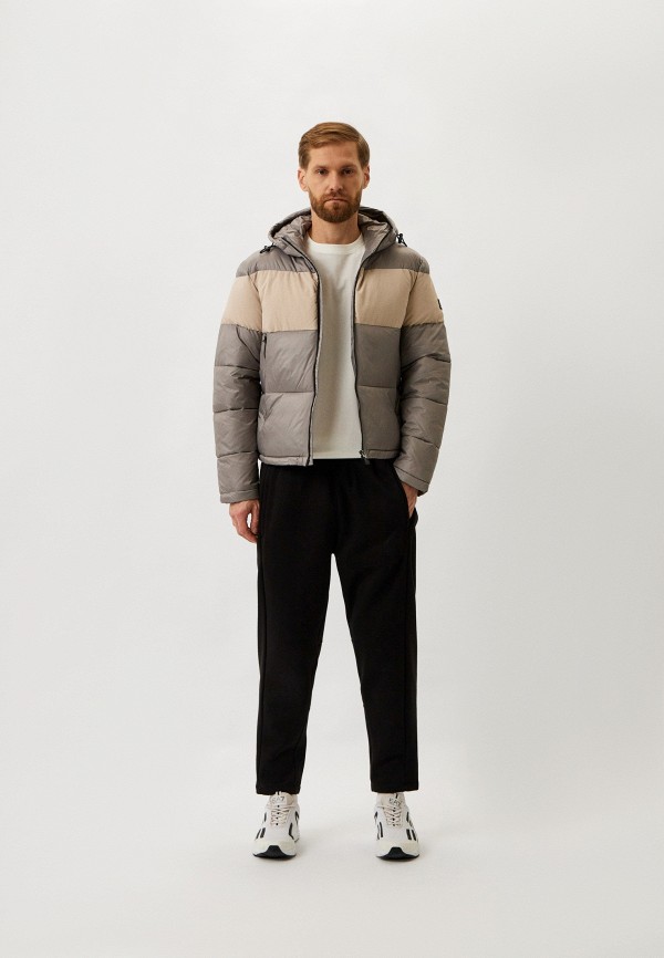 EA7 Куртка утепленная - фото 2