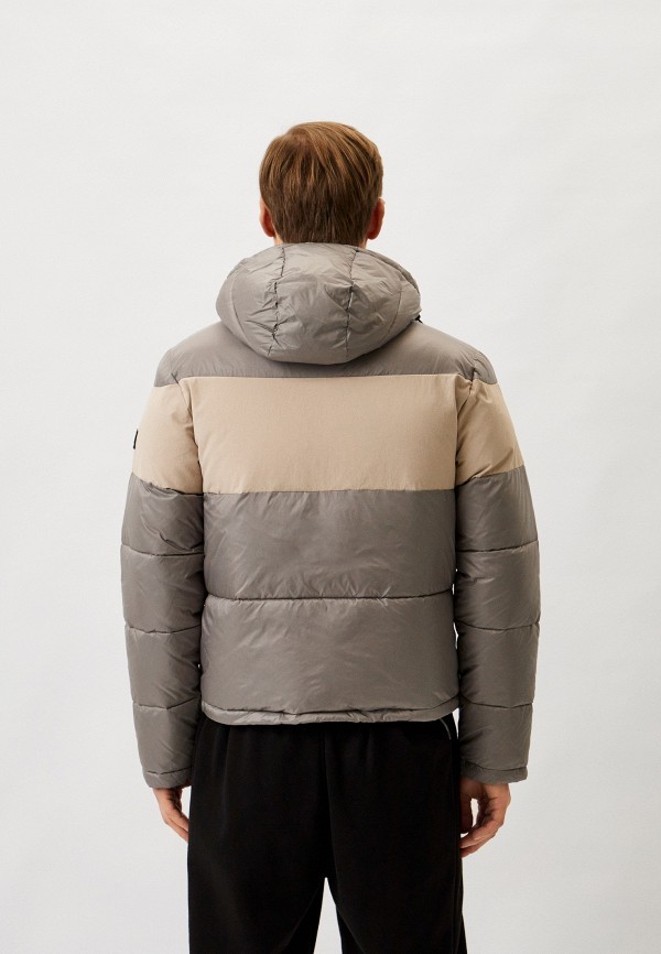 EA7 Куртка утепленная - фото 3