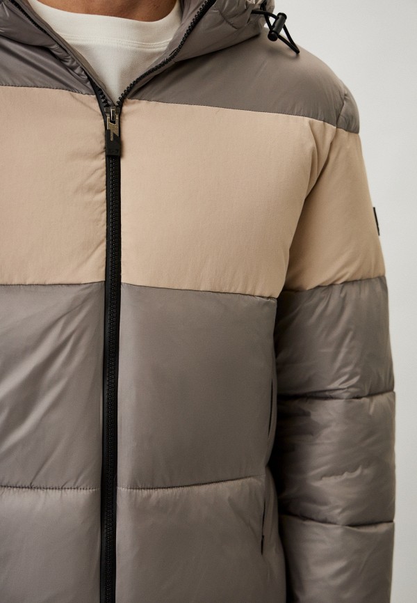 EA7 Куртка утепленная - фото 5