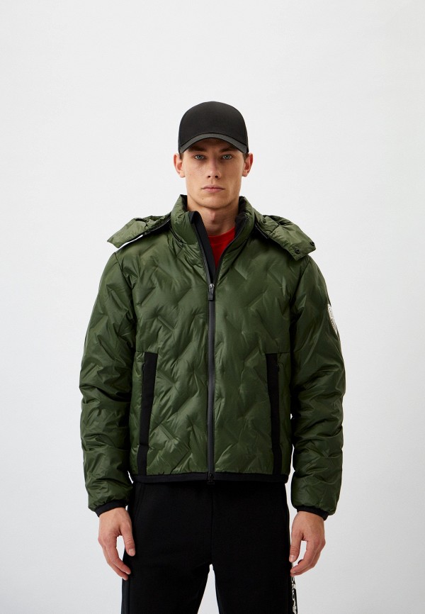 EA7 Куртка утепленная - фото 1