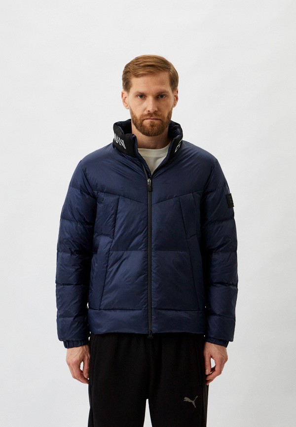 EA7 Куртка утепленная - фото 1