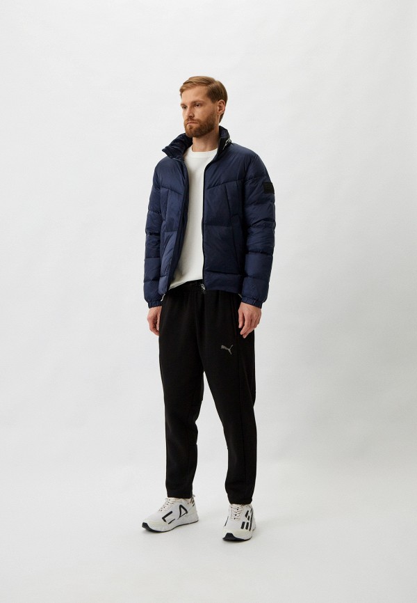 EA7 Куртка утепленная - фото 2