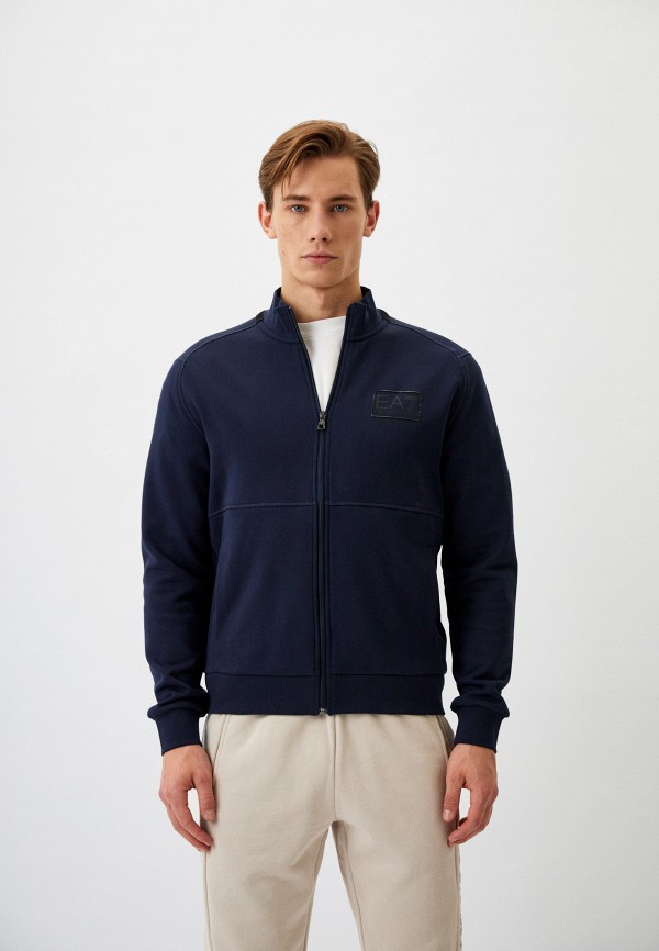 EA7 Олимпийка - фото 1