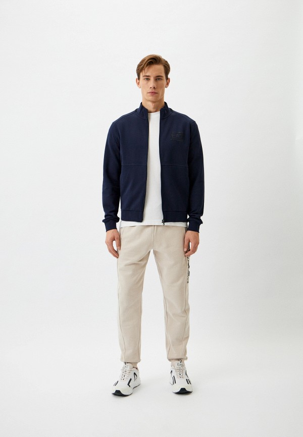 EA7 Олимпийка - фото 2