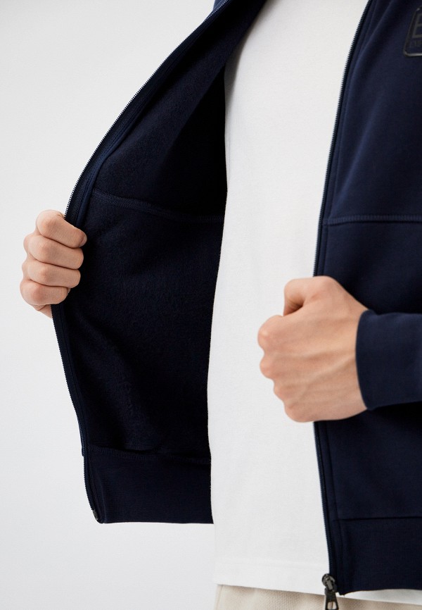 EA7 Олимпийка - фото 4