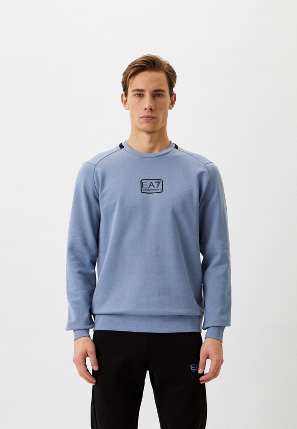 EA7 Свитшот - фото 1