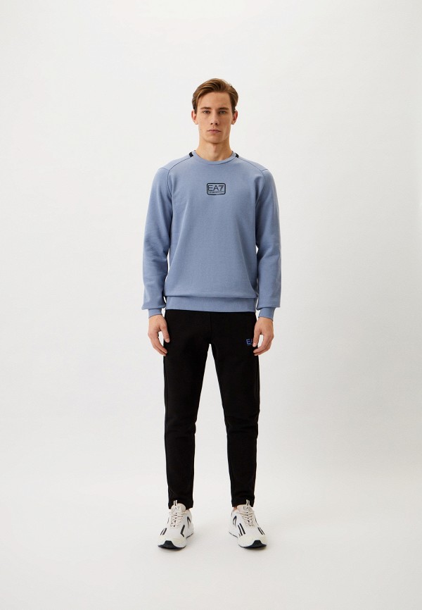 EA7 Свитшот - фото 2