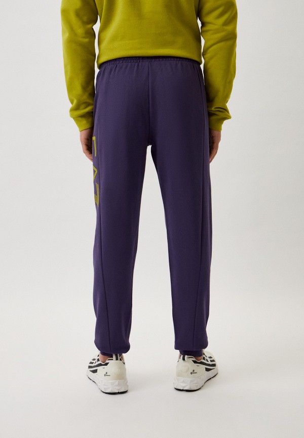 EA7 Брюки спортивные - фото 3