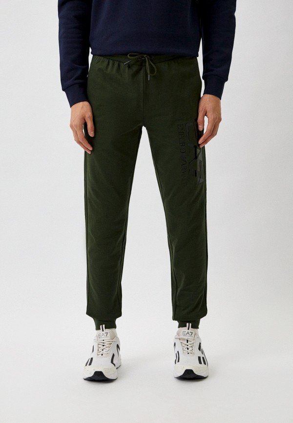 EA7 Брюки спортивные - фото 1