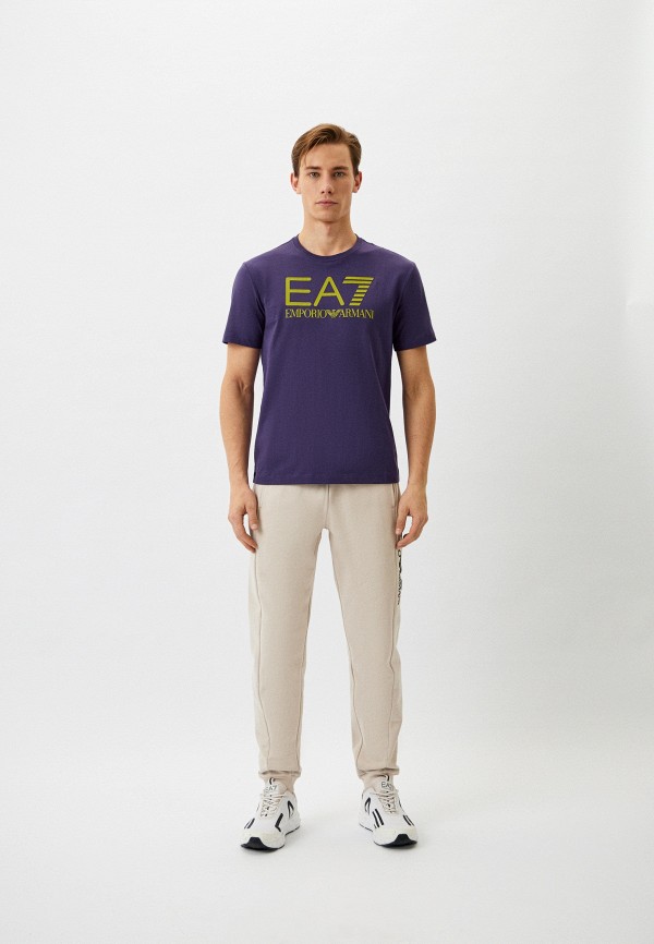 EA7 Футболка - фото 2