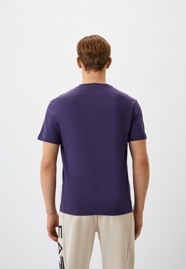 EA7 Футболка - фото 3