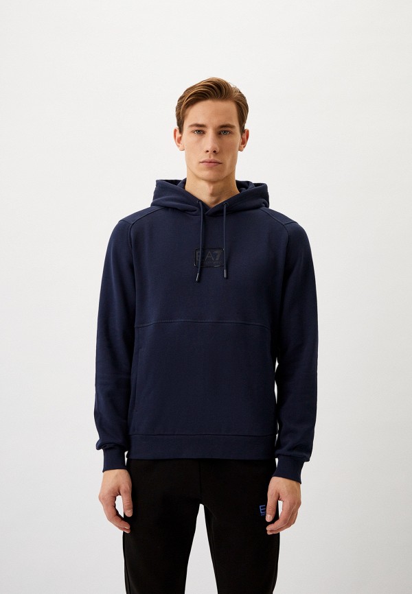 EA7 Худи - фото 1