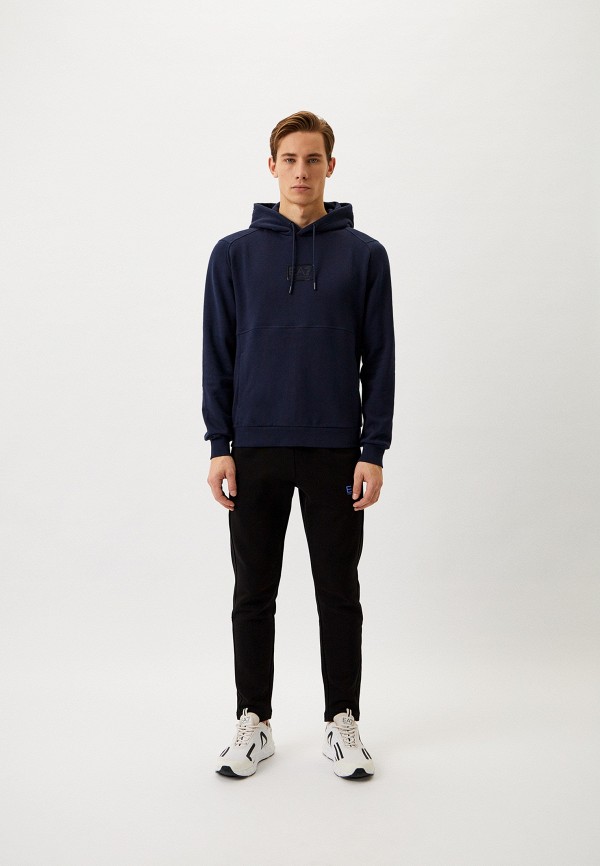 EA7 Худи - фото 2