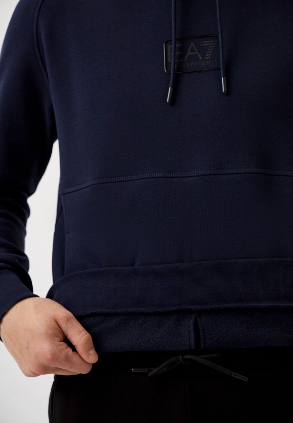 EA7 Худи - фото 4